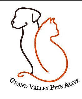 Grand Valley Pets Alive  